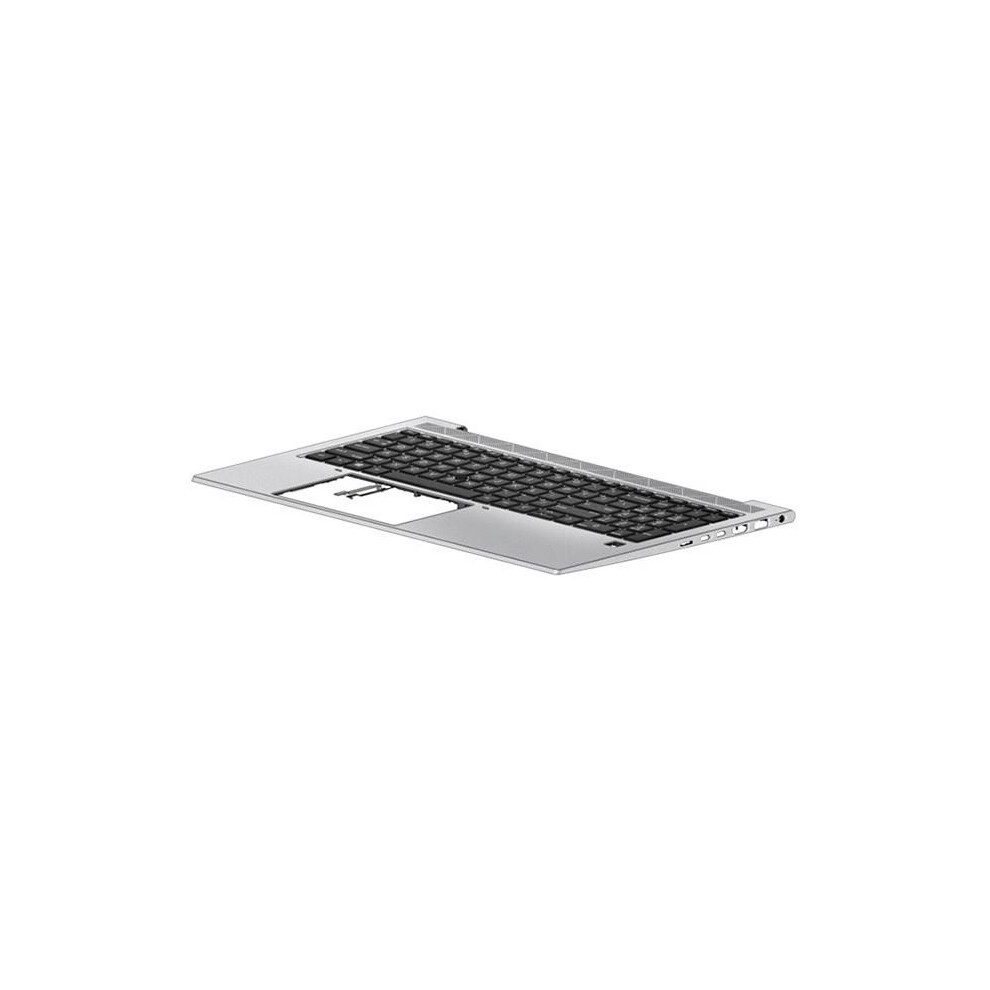 Top Cover W/Keyboard Cp+Ps Gr 5704174862291