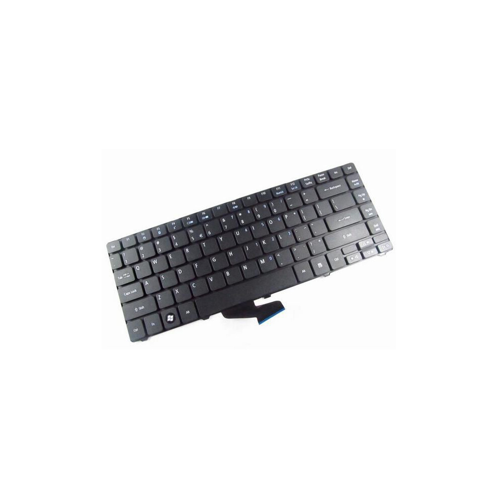 Hp Keyboard (Czech Republic