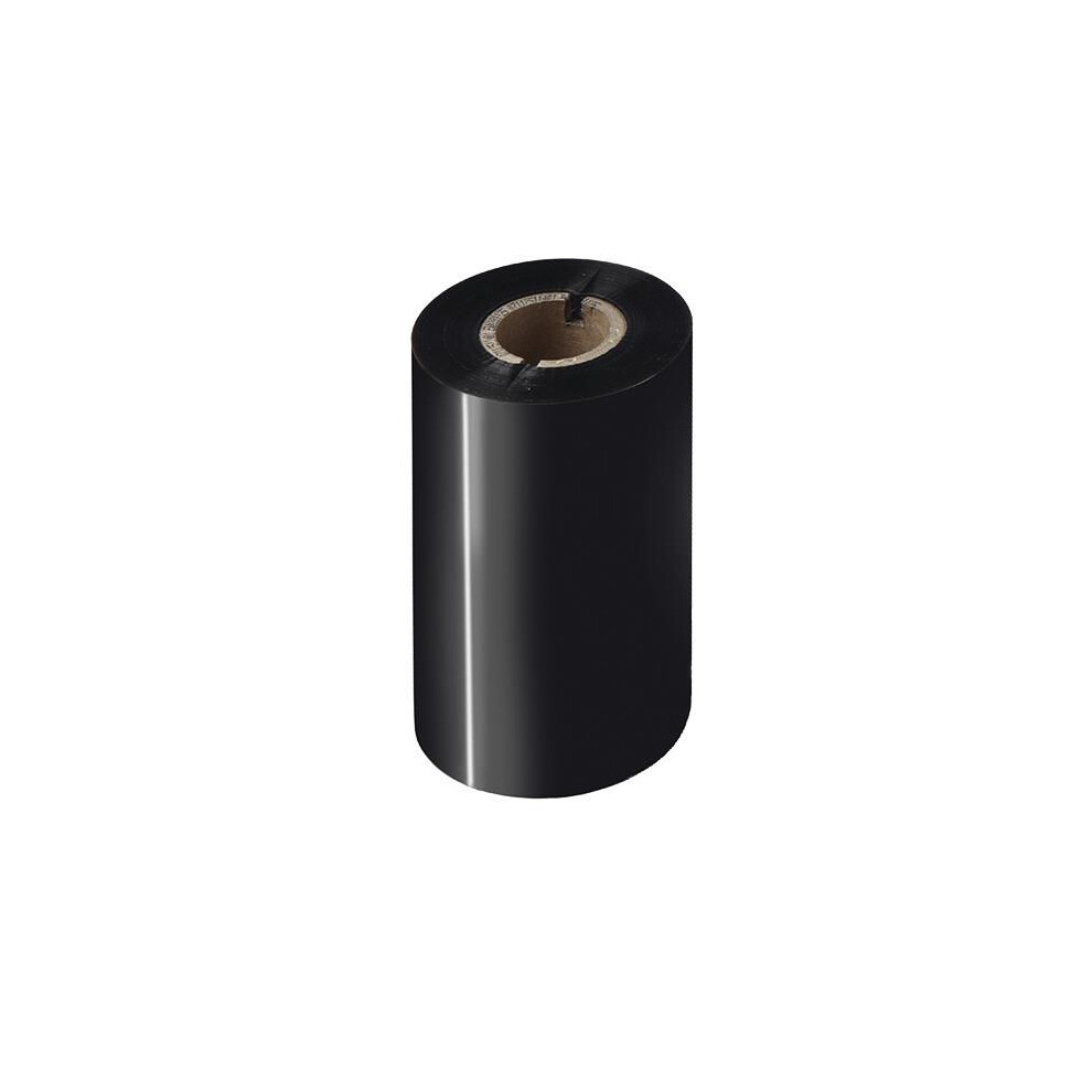Brother Std Resin Blk 110Mmx300m