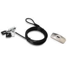 Super Adhesive Plate and Lock