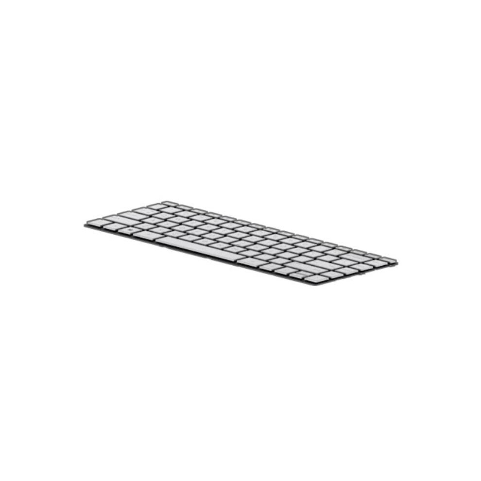 Hp Kb Bl Nsv Intl