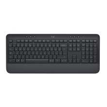 SIGNATURE K650 - GRAPHITE - US