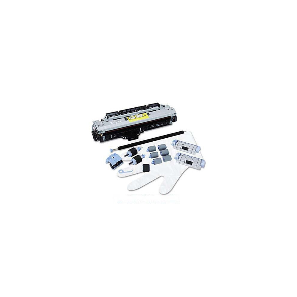 Hp Maintenance Kit 220V