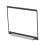 HP SPS-BEZEL LCD FHD CAM IR 1