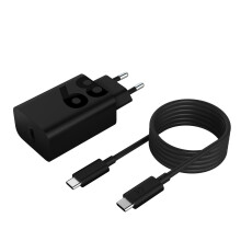 Cargador de pared USB-C Lenovo de 68 W