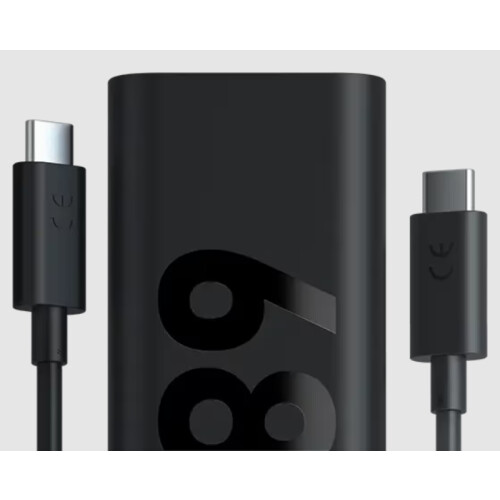 Lenovo Cargador de pared USB-C Lenovo de 68 W 2