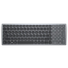 Kb740 Keyboard Rf Wireless +