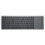 Dell Kb740 Keyboard Rf Wireless + 1