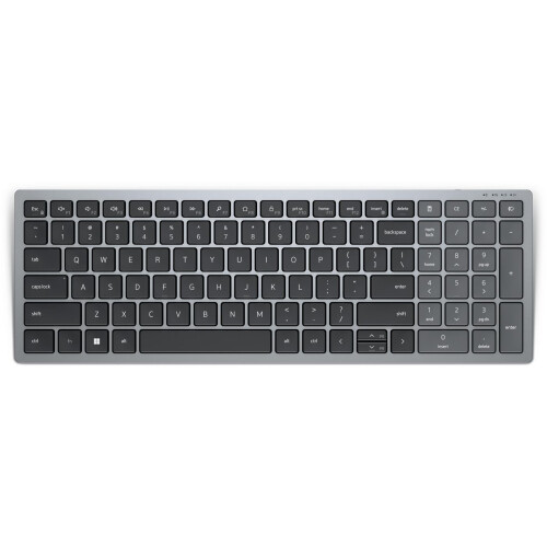 Dell Kb740 Keyboard Rf Wireless +