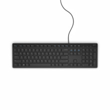 Multimedia Keyboard-KB216