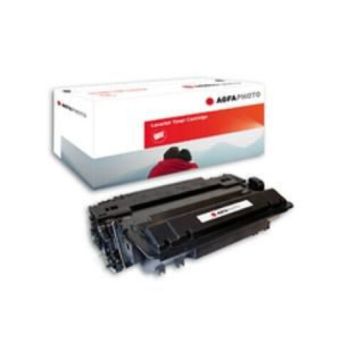 Toner Black