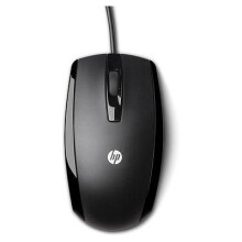 Mouse USB 3-Button Optical