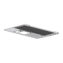 SPS-TOP COVER W/ KBD CP+PS ITL