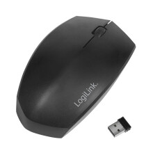 Drahtlose Maus Bluetooth + 2,4 GHz