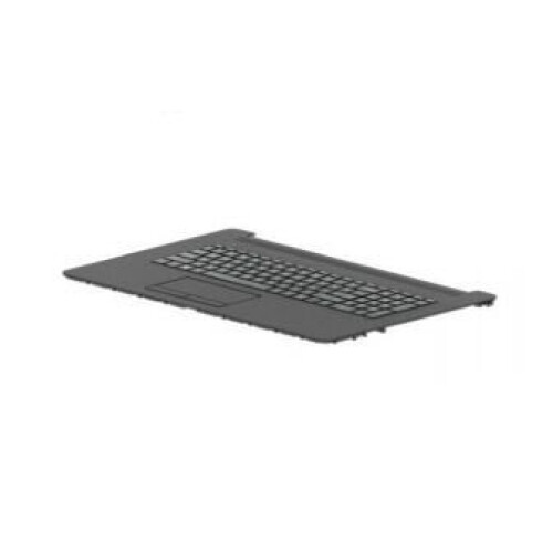 HP TOP CVR W/KBD STD W/O ODD FR