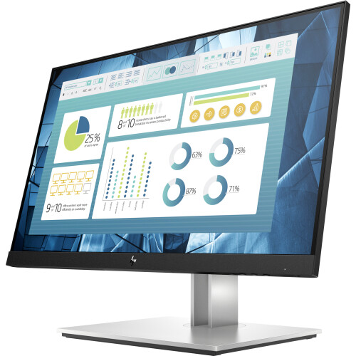 HP E22 G4 21.5inch IPS FHD E22 2