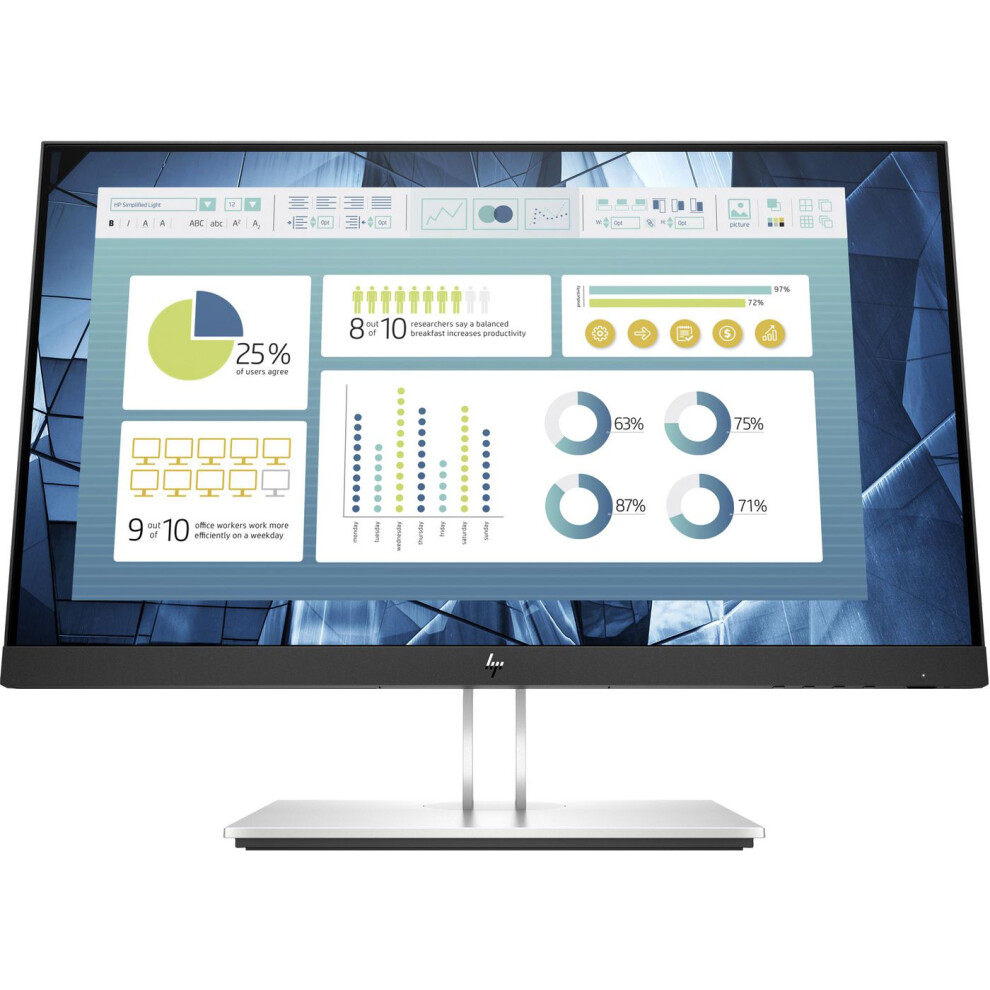 Hp E22 G4 21.5Inch Ips Fhd E22
