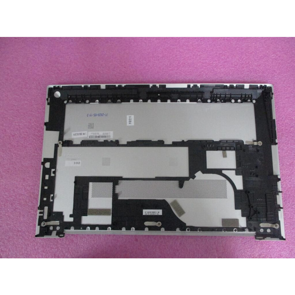 Hp Base Enclosure For