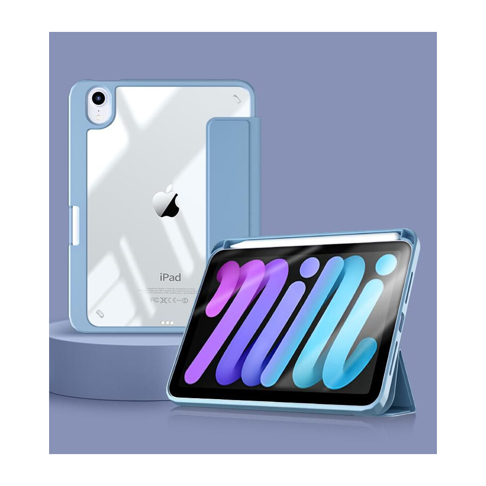Estuff Boston Detachable Mirror