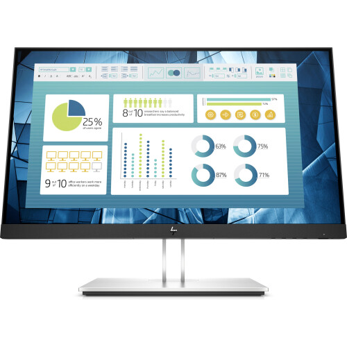 HP E22 G4 21.5inch IPS FHD 1