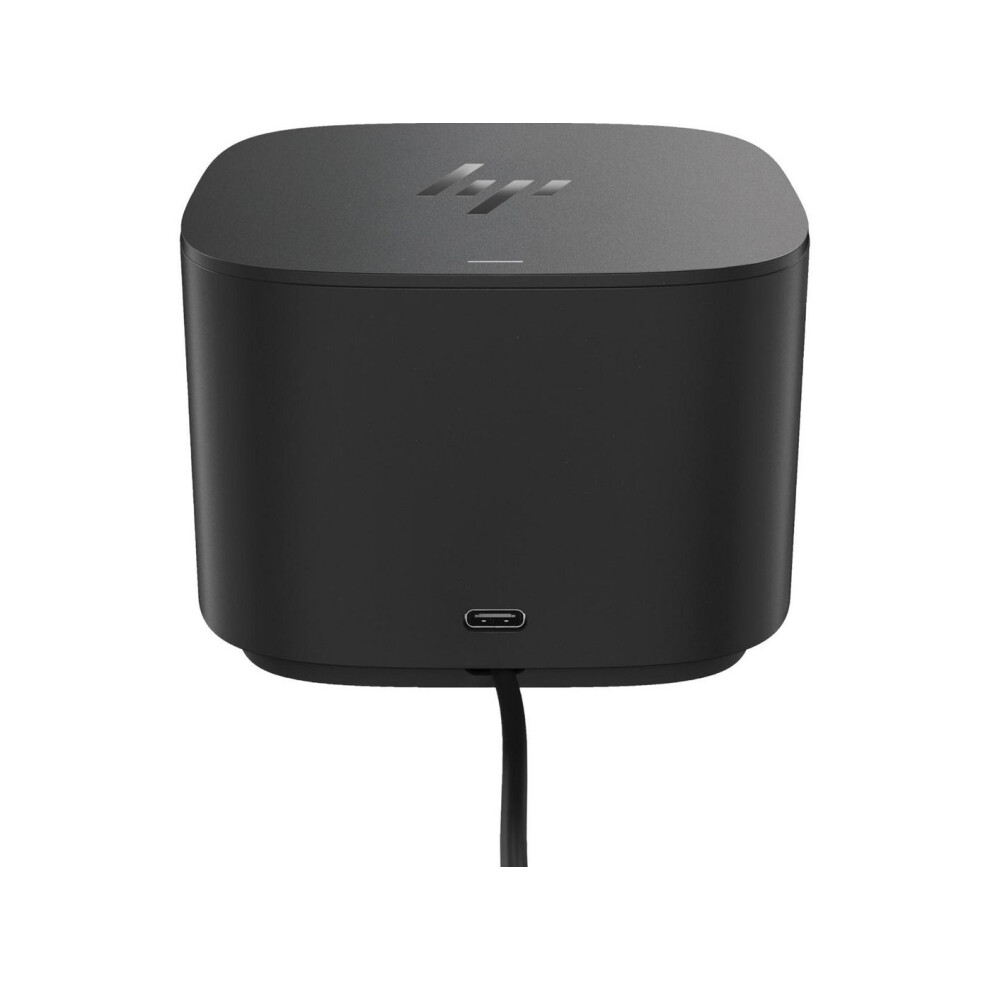 Hp Thunderbolt Dock 230W W/Combo