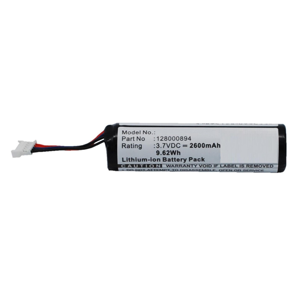 Coreparts Battery For Datalogic Scanner