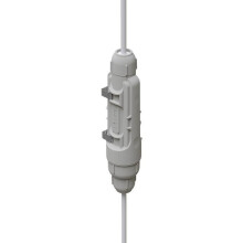 Boîtier exterior - MikroTik - GPER-IP67-CASE - IP68 - Policarbonato