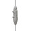 Boîtier extérieur - MikroTik - GPER-IP67-CASE - IP68 - Polycarbonate 1
