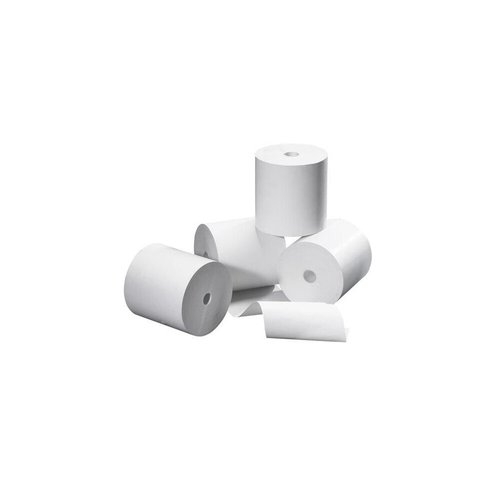Capture Thermal Receipt Paper 80X80mm