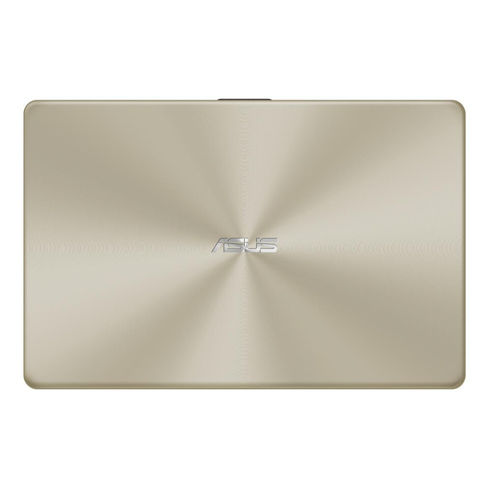LCD Cover (Gold)