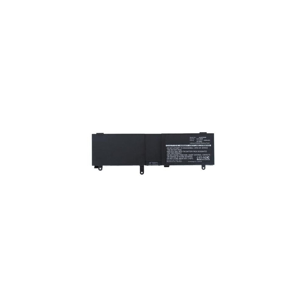 Laptop Battery For Asus 53Wh 5706998636140