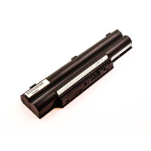 Laptop Battery for Fujitsu