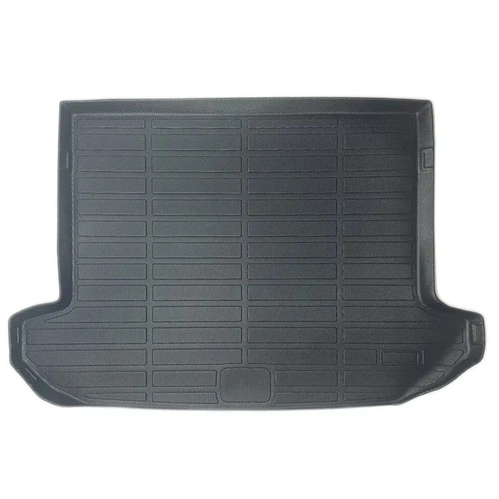 Kia Sportage 2016-2020 All Weather 3D/5D Moulded Boot Liner 647351756165