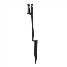 Celebrations 9096687 Christmas Light Stakes - Pack of 25
