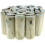 (7) Wooden Log Roll Garden Edging, Half Rounded Log rolls Garden Edging Borders 3