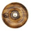 Incense Holders Incense Stick & Cone Burner Disc Yin & Yang 1