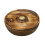Incense Holders Incense Stick & Cone Burner Disc Yin & Yang 4