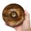 Incense Holders Incense Stick & Cone Burner Disc Yin & Yang 2