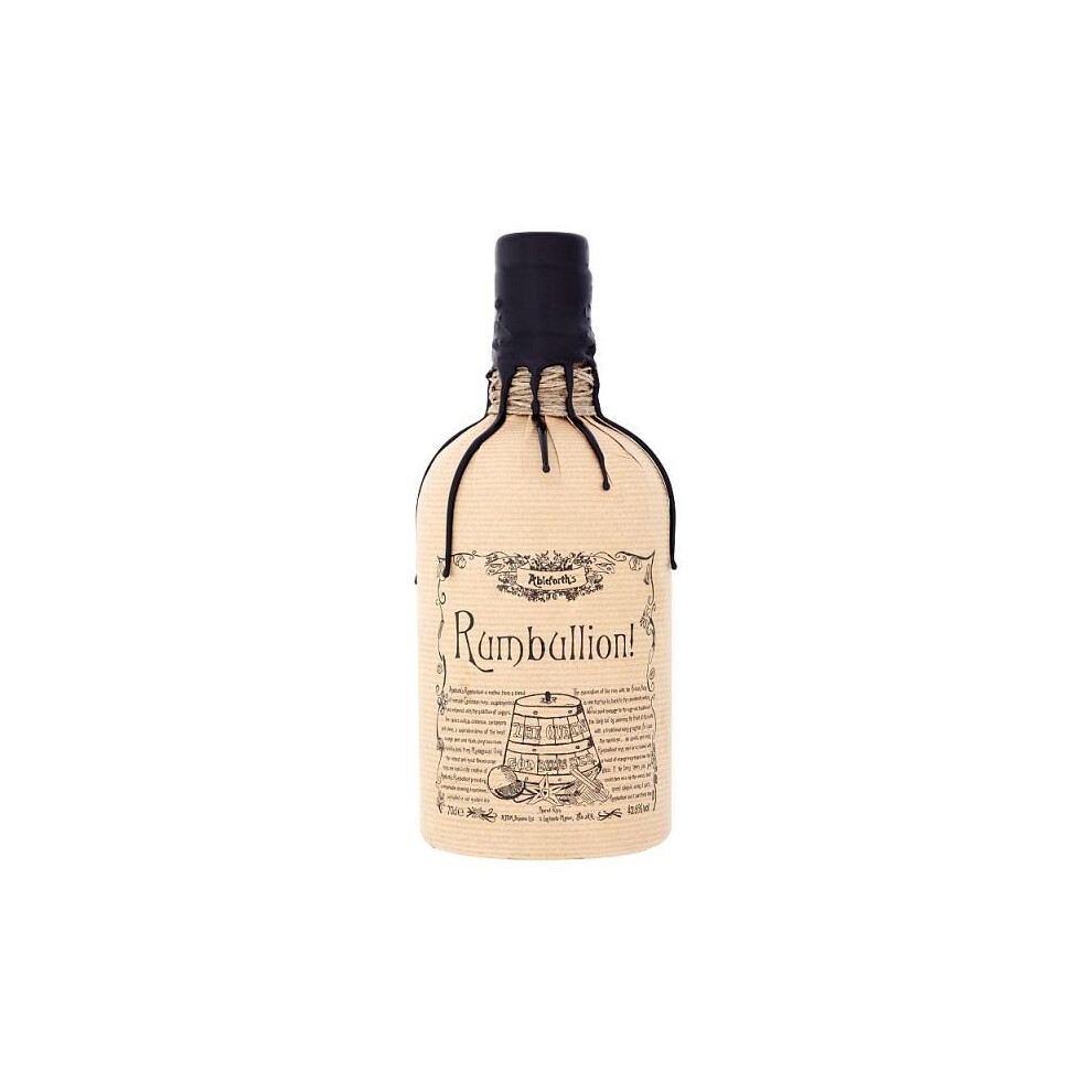 Ableforth's Rumbullion! 70Cl