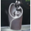 Backflow Incense Burner In Your Lovers Arms Backflow Incense Burner 2