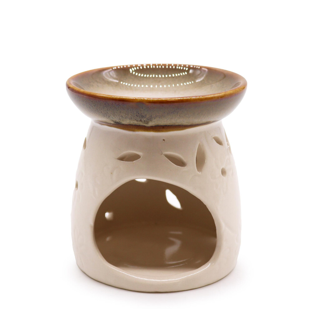 Oil Burner Cool Design Classic Oil Burner Natural