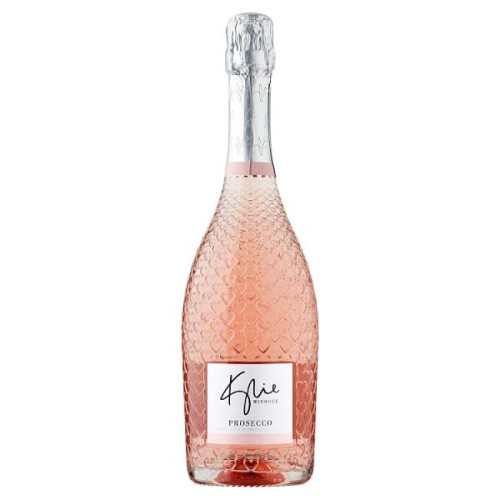 Kylie Kylie Minogue Prosecco Ros? 75cl