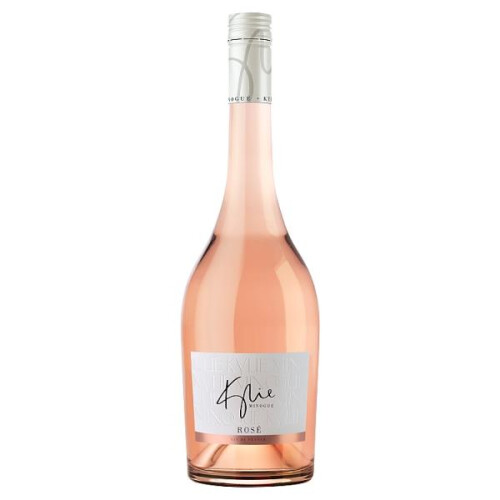 Kylie Minogue Ros? 75cl