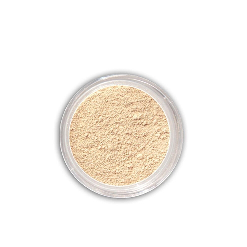 Mineral Hygienics Mineral Foundation - Fairly Light Makeup