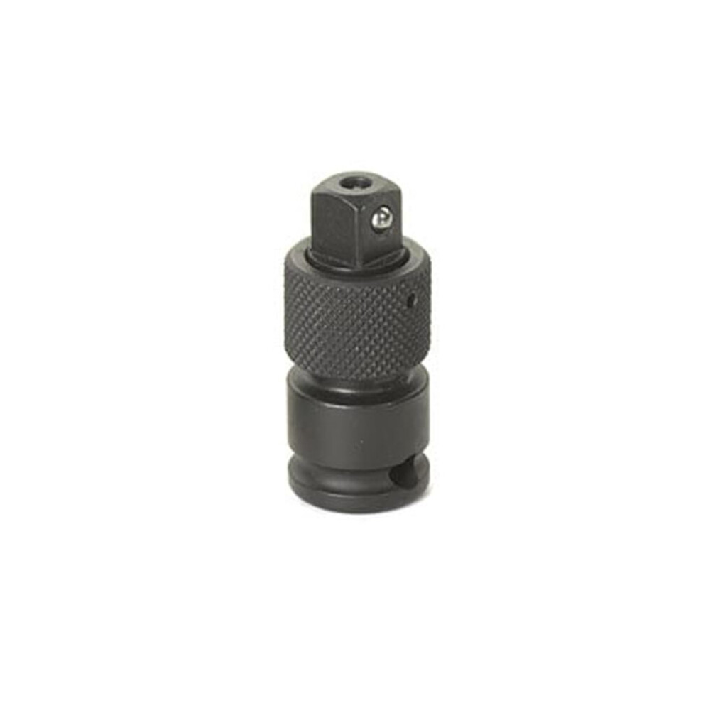 Gry-1130Qc 0.37 In. Drive X 0.37 In. Impact Quick Change Adapter 729440463021