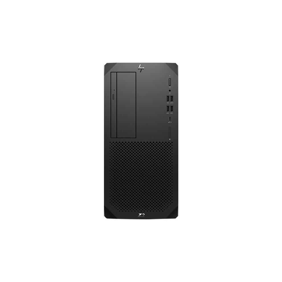 HP Z2 G9 TWR i9-14900K 32GB 1TB SSD 2TB HDD NVIDIA RTX A2000 12GB Desktop PC Computer A1NB1PT
