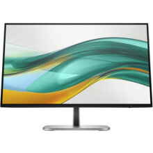 HP Series 5 Pro 524PF 23.8" FHD IPS 16:9 1920x1080 100Hz PC Monitor 9D9L6UT