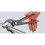 Knipex Knipex 87 41 250 Multiple Slip Joint Spanner "RAPTOR" 250mm 1