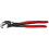 Knipex Knipex 87 41 250 Multiple Slip Joint Spanner "RAPTOR" 250mm 2