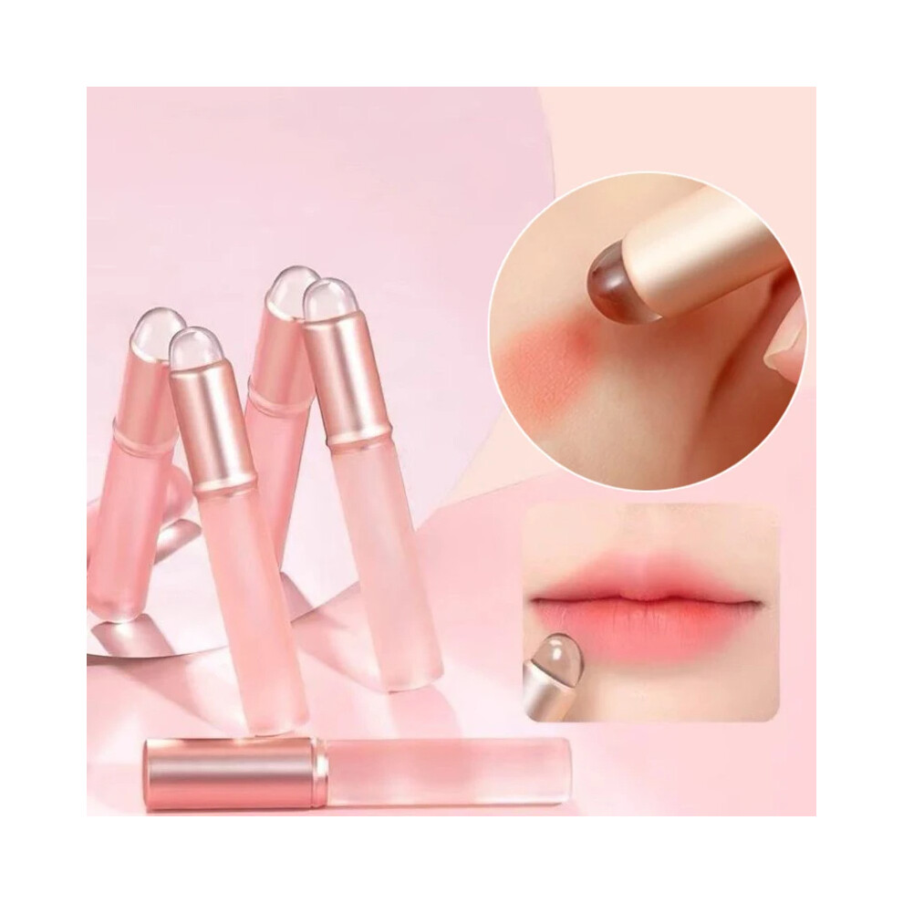 Zeebax Limited Not,Specified Lip Gloss Brush Lipstick Brush Makeup Beauty Tool+Free Gift